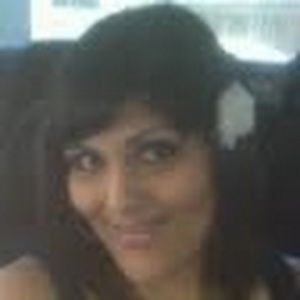 Meet your Posher, Griselda